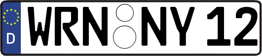 WRN-NY12