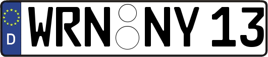 WRN-NY13