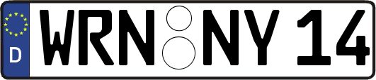 WRN-NY14