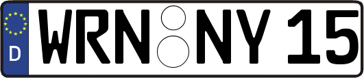 WRN-NY15