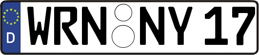 WRN-NY17
