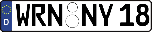 WRN-NY18