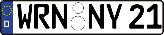 WRN-NY21