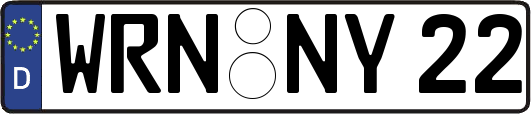 WRN-NY22