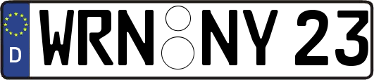WRN-NY23