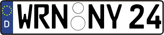 WRN-NY24