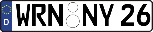 WRN-NY26