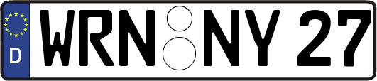 WRN-NY27