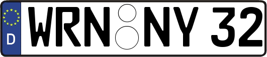 WRN-NY32