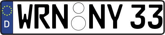 WRN-NY33