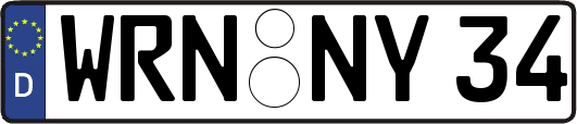 WRN-NY34