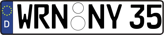 WRN-NY35