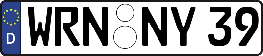 WRN-NY39