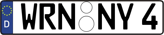 WRN-NY4