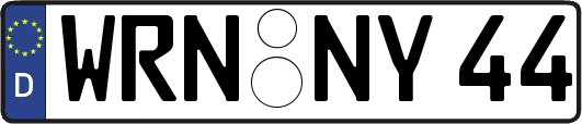 WRN-NY44