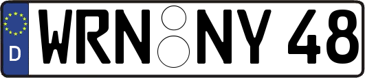 WRN-NY48