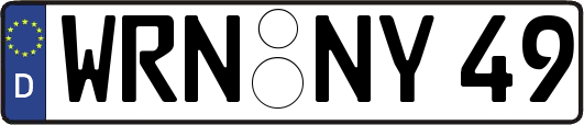 WRN-NY49