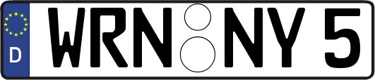 WRN-NY5