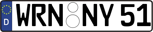 WRN-NY51