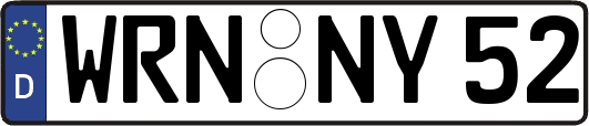 WRN-NY52