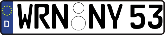 WRN-NY53