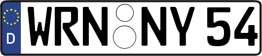 WRN-NY54