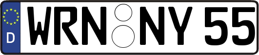 WRN-NY55