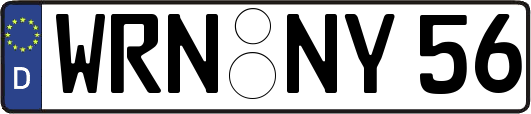 WRN-NY56