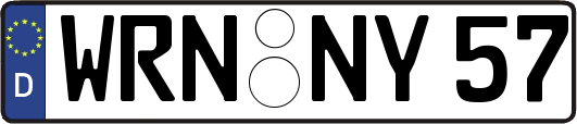 WRN-NY57