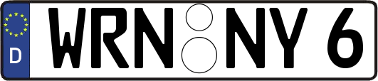WRN-NY6