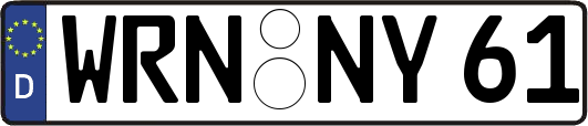 WRN-NY61