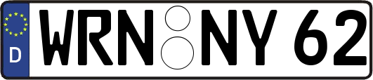 WRN-NY62