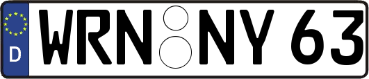 WRN-NY63