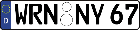 WRN-NY67