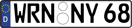 WRN-NY68