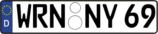 WRN-NY69