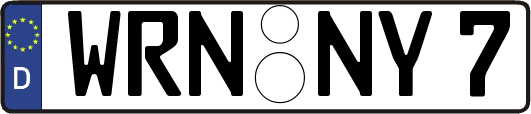 WRN-NY7