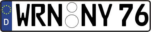 WRN-NY76