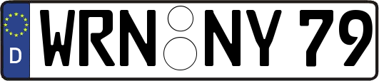 WRN-NY79