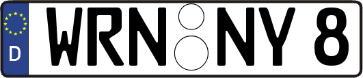 WRN-NY8