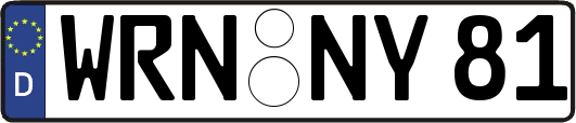 WRN-NY81