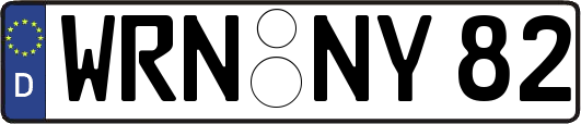 WRN-NY82