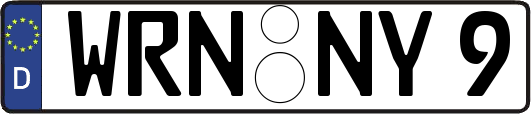 WRN-NY9