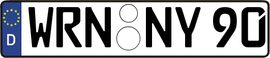WRN-NY90