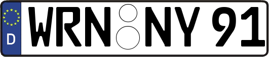 WRN-NY91