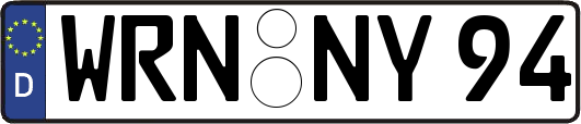 WRN-NY94