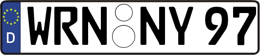 WRN-NY97