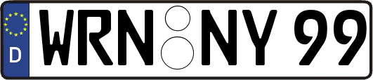 WRN-NY99