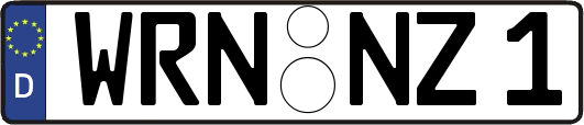WRN-NZ1