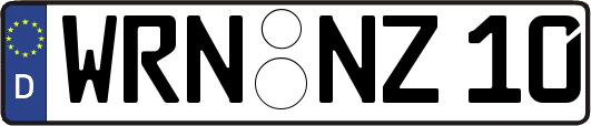 WRN-NZ10